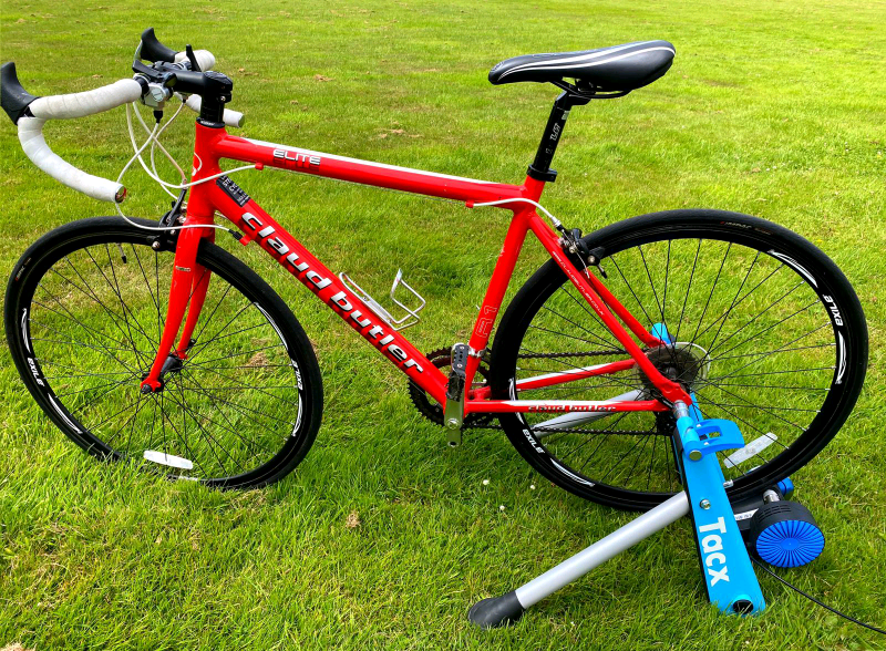 claud butler elite r1
